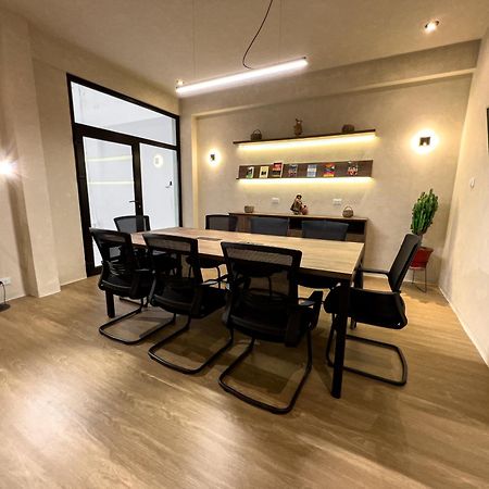 La Mansion Casa Hotel 안다와일라스 외부 사진