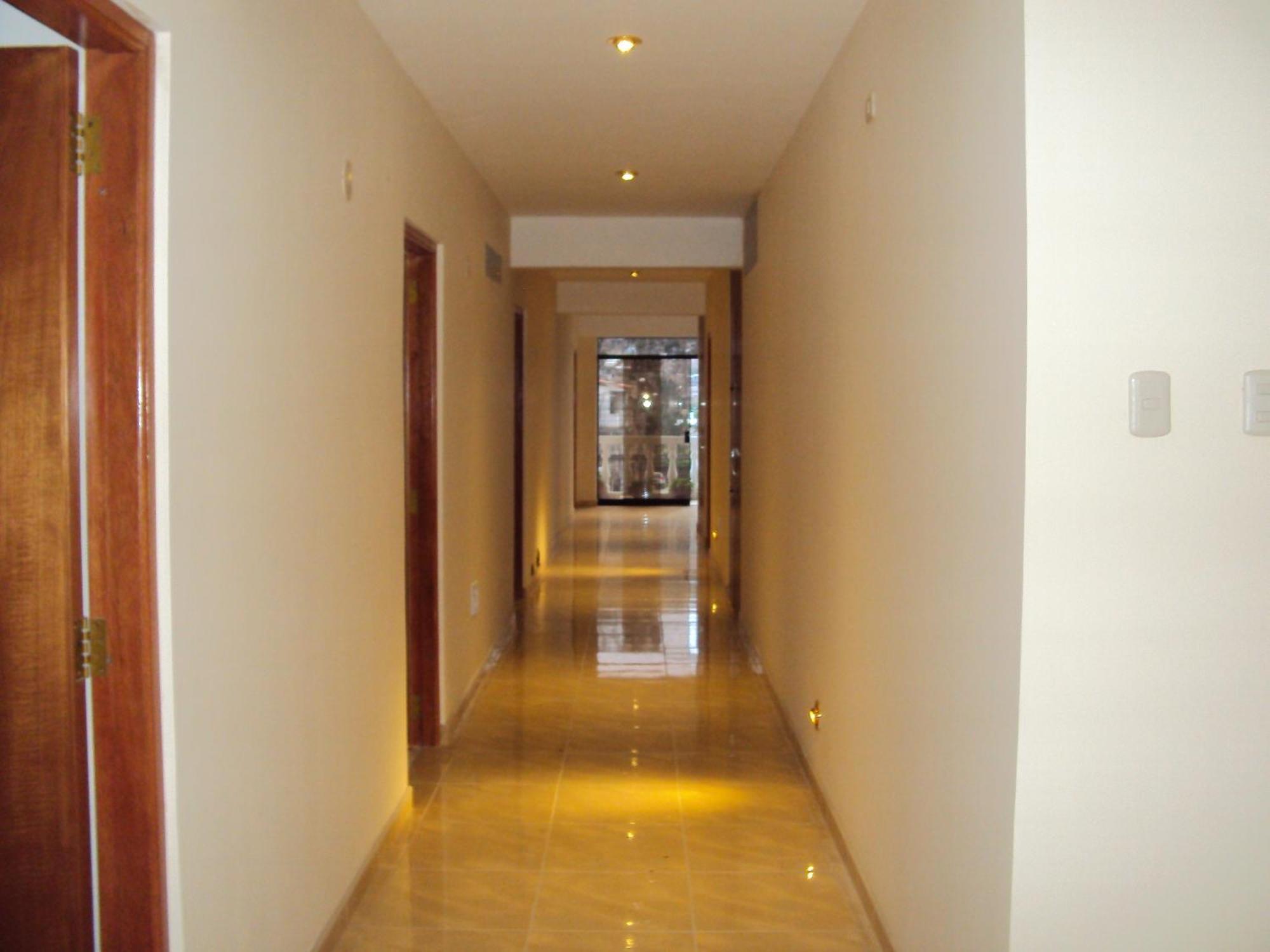 La Mansion Casa Hotel 안다와일라스 외부 사진