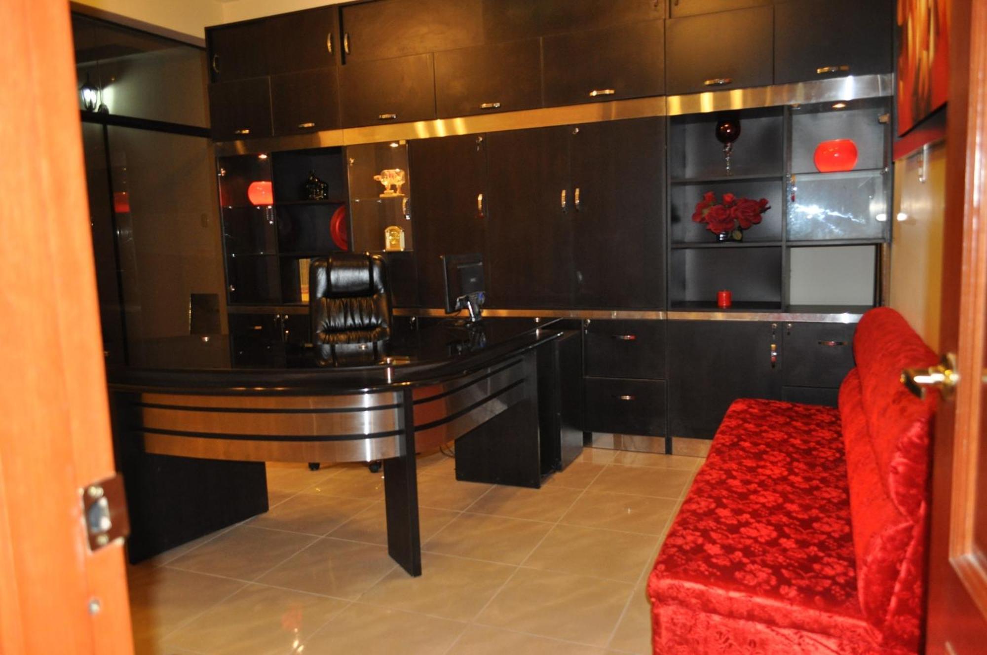 La Mansion Casa Hotel 안다와일라스 외부 사진
