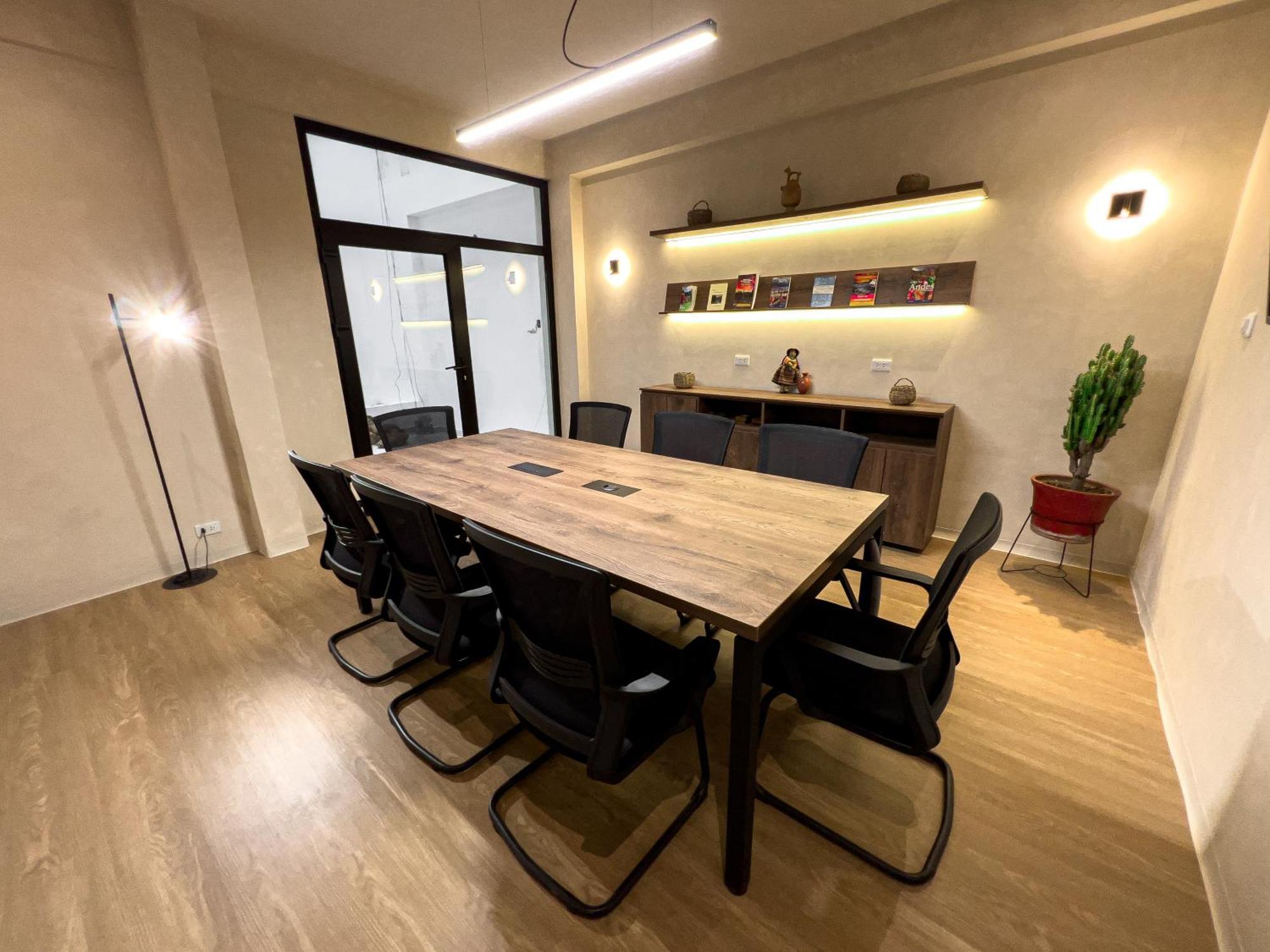 La Mansion Casa Hotel 안다와일라스 외부 사진